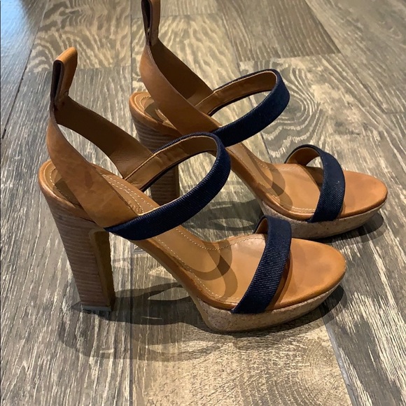 See by Chloe heeled sandals - Picture 2 of 7